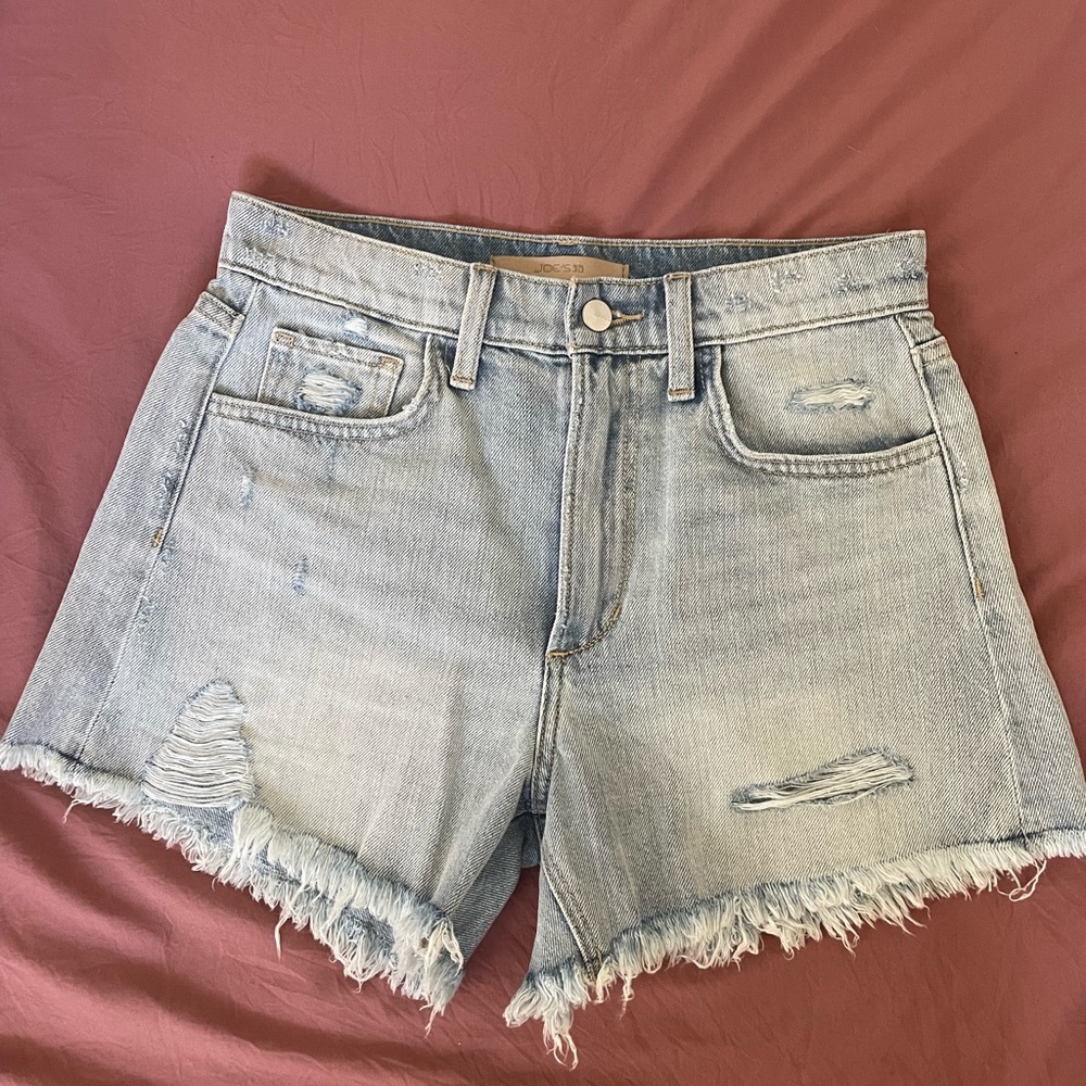 Joes Jeans shorts size 26